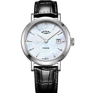 【送料無料】腕時計 ウォッチ ロータリーポンドウィンザーrotary lb0530041 womens reloj de pulsera de windsor