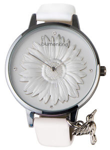 【送料無料】腕時計 ウォッチ シルバーホワイトflores nio seora reloj de pulsera platablanco 04091981 swhpwh