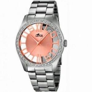 【送料無料】腕時計 ウォッチ アラームreloj lotus 181261
