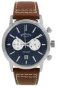 【送料無料】腕時計 ウォッチ クロノグラフアラームロータリーreloj rotary para caballero con crongrafo avengergs0273005 nuevo