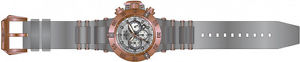INVICTAインヴィクタ S1 Rally Prism メンズ 腕時計 44mm イエロー (47348)