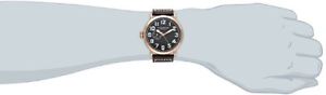 【送料無料】腕時計　ウォッチ　オクタンモントレークオーツアナログstuhrling original hombres 721 02 octane monterey l analgico de cuarzo