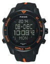 【送料無料】腕時計　ウォッチ　キーアラームクロノグラフアラームpulsar plsar reloj crongrafo alarma para hombre pq2037x1 relojes 16