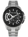 【送料無料】腕時計　ウォッチ　アラームイギリスmpolica reloj para hombres chronogrpah flare ms barato en el reino unidopl 13648 mstb02 m rrp 18999