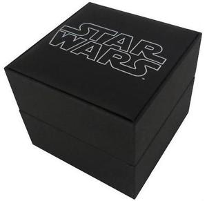 【送料無料】腕時計　ウォッチ　スターウォーズウォッチコレクタstar wars reloj oficial numerados limitado edicin coleccionistas