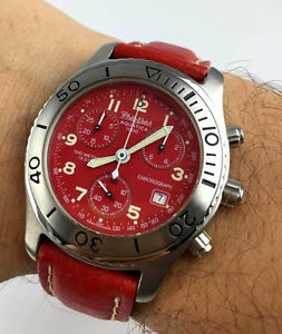 【送料無料】腕時計 ウォッチ オロロジィリップアクアティカスイスクロノorologio philip watch aquatica 1000 chrono eta swiss 40mm ref8271939045 nos 【送料無料】腕時計 ウォッチ オロロジィリップアクアティカスイスクロノorologio philip watch aquatica 1000 chrono eta swiss 40mm ref8271939045 nos
