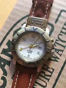 【送料無料】腕時計 ウォッチ キャメルトロフィークロックアクティブcamel trophy reloj reloj excelente condicin activa