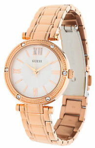 【送料無料】腕時計 ウォッチ guess seora reloj pulsera rosegold w0767l3 【送料無料】腕時計 ウォッチ guess seora reloj pulsera rosegold w0767l3