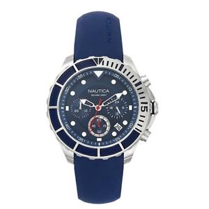 ̵ӻסå֥쥹åȥꥳnautica seores reloj reloj pulsera napptr 001 silicona