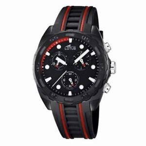 【送料無料】腕時計　ウォッチ　アラームreloj lotus 181596