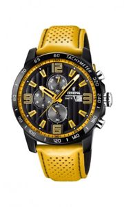 【送料無料】腕時計　ウォッチ　クロノグラフスポーツfestina chronograph f203393 sport