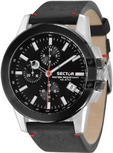 【送料無料】腕時計 ウォッチ セクターsector r3271797004 reloj de pulsera para hombre es