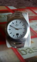 【送料無料】腕時計 ウォッチ メガステンレススチールゴールドバッテリーreloj pulsera junghans mega dcf 77 radio control de acero inoxidable y oro nueva batera