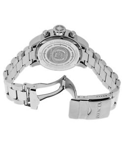 【送料無料】腕時計　ウォッチ　メンズラリークオーツステンレススチールアラームnuevo invicta para hombress 1 rally cuarzo acero inoxidable reloj informal