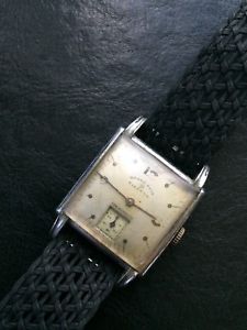 ̵ӻסåץơåelection grand prix 645 26,5 mm reloj vintage watch funcionando antiguo 3040