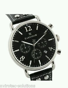 【送料無料】腕時計 ウォッチ クオーツクロノグラフトーマスアーンショーreloj de cuarzo investigador thomas earnshaw crongrafo para hombres es800103
