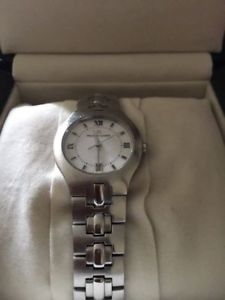 hokushin㤨̵֡ӻסåƥ쥹ܥå⡼ꥹǥreloj de pulsera nueva en caja maurice lacroix damas de acero inoxidableפβǤʤ49,800ߤˤʤޤ