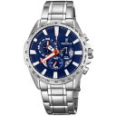 yzrv@EHb`@XgbvEHb`J_[festina f68643 de hombre en acero con cronometro y calendario