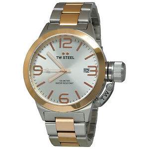 【送料無料】腕時計 ウォッチ スチールトーンクロックtw steel cb121 dos tonos 45mm canteen reloj 2 aos de garanta 【送料無料】腕時計 ウォッチ スチールトーンクロックtw steel cb121 dos tonos 45mm canteen reloj 2 aos de garanta