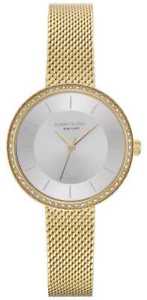 ̵ӻסåͥɥåkenneth cole reloj de malla de oro para mujer kc50198005 relojes 12