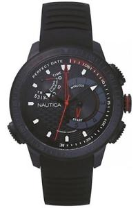 【送料無料】腕時計 ウォッチ nautica napcpt003_it reloj de pulsera para hombre es 【送料無料】腕時計 ウォッチ nautica napcpt003_it reloj de pulsera para hombre es