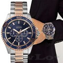 yzrv@EHb`@`FCT[XeXX`[Vo[sNS[hguess reloj de hombre w0172g3 chaser acero inoxidable bicolor platarosa dorado