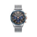 【送料無料】腕時計 ウォッチ ヴィセロイアラームスチールマグナムviceroy reloj acero braz sr magnum(2)