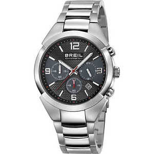 【送料無料】腕時計 ウォッチ クロノグラフギャップカジュアルorologio cronografo uomo breil gap casual cod tw1275