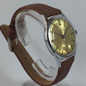 【送料無料】腕時計　ウォッチ　ビンテージorologio monvis ferrotex a carica manuale vintage calibro as 1130