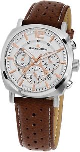 【送料無料】腕時計 ウォッチ ジャックルマンスポーツルガノクロノグラフクォーツjacques lemans sport lugano chronograph fecha cuarzo 11931b 【送料無料】腕時計 ウォッチ ジャックルマンスポーツルガノクロノグラフクォーツjacques lemans sport lugano chronograph fecha cuarzo 11931b