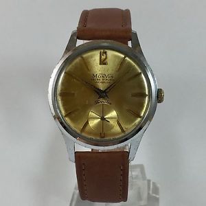 【送料無料】腕時計 ウォッチ ビンテージorologio monvis ferrotex a carica manuale vintage calibro as 1130