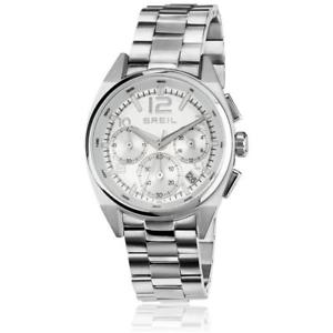【送料無料】腕時計 ウォッチ ドナマスタークロノシルバーサブメートルorologio donna breil master tw1410 bracciale acciaio chrono silver sub 100 mt 【送料無料】腕時計 ウォッチ ドナマスタークロノシルバーサブメートルorologio donna breil master tw1410 bracciale acciaio chrono silver sub 100 mt
