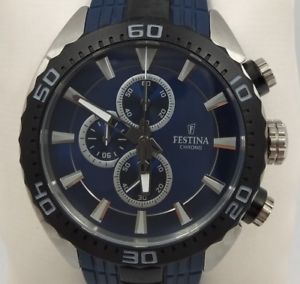 【送料無料】腕時計 ウォッチ アラームreloj festina f166643