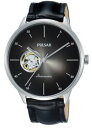 【送料無料】腕時計　ウォッチ　クロックキーpulsar de caballero reloj automtico pu7023x1 nuevo