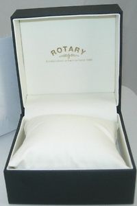 【送料無料】腕時計　ウォッチ　ナイツインロータリーステンレススチールcaballeros rotary avenger acero inoxidable reloj gb0273004 pvp 19900 ahora 12495