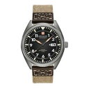 【送料無料】腕時計 ウォッチ スイスswiss military hanowa 0642583000702 reloj cuarzo para hombre