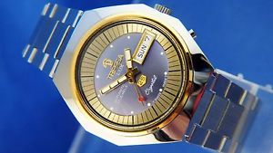 【送料無料】腕時計 ウォッチ ビンテージレトロスイスルクスガラスvintage retro swiss reloj automtico cristal tressa lux 1970s nos cal como 5206 【送料無料】腕時計 ウォッチ ビンテージレトロスイスルクスガラスvintage retro swiss reloj automtico cristal tressa lux 1970s nos cal como 5206