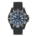 【送料無料】腕時計 ウォッチ スイスメンズクォーツswiss military hanowa 06430917003 reloj cuarzo para hombre