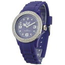 【送料無料】腕時計 ウォッチ アラームセントウォッチreloj icewatch stpsdus10(2)