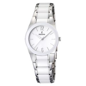 【送料無料】腕時計 ウォッチ ウォッチセラミックreloj festina cermica mujer f165341 【送料無料】腕時計 ウォッチ ウォッチセラミックreloj festina cermica mujer f165341