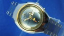【送料無料】腕時計 ウォッチ ビンテージレトロスイスルクスガラスvintage retro swiss reloj automtico cristal tressa lux 1970s nos cal como 5206(2)