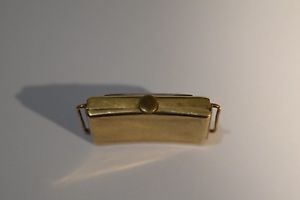 【送料無料】腕時計　ウォッチ　アラームソリッドゴールドケースロンドンhelvetia reloj 9ct solid gold case rara cal 75a movimientotrabajolondon 9ct