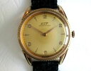 【送料無料】腕時計 ウォッチ ティソビンテージコイルμアラームハンドメカニックキャリバーtissot vintage dcada de 1950 mecnico...