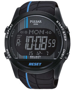 【送料無料】腕時計　ウォッチ　ローズクロノグラフクロノアラームラリーplsar seores alarmachronograph rally chrono pv4007x1