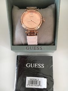 【送料無料】腕時計 ウォッチ montre guess femme 100 neuve w0636l2 【送料無料】腕時計 ウォッチ montre guess femme 100 neuve w0636l2