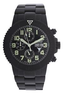 【送料無料】腕時計　ウォッチ　レディースingersoll seores reloj pulsera bison 47 limited edition negro en 1304 bkgr