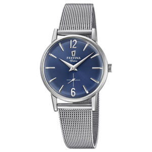【送料無料】腕時計 ウォッチ ビンテージステンレススチールfestina reloj extra vintage 1948 mujer acero inoxidable slo el tiempo f202583 【送料無料】腕時計 ウォッチ ビンテージステンレススチールfestina reloj extra vintage 1948 mujer acero inoxidable slo el tiempo f202583