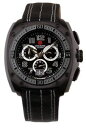 【送料無料】腕時計　ウォッチ　スイスアナログモデルシリーズブレスレットswiss military caballerosreloj pulsera analgico pulsera de cuero modelo serie flames 10atm