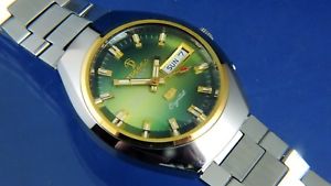 【送料無料】腕時計　ゼニスコロナクラウンホイール＃zenith 1510 1520 ruota corona crown wheel 420