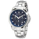 腕時計　ウォッチ　クロノグラフマセラティマセラティr8873621002 orologio uomo cronografo maserati successo r8873621002